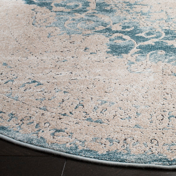 Safavieh Palermo PLM826 Power Loomed Rug