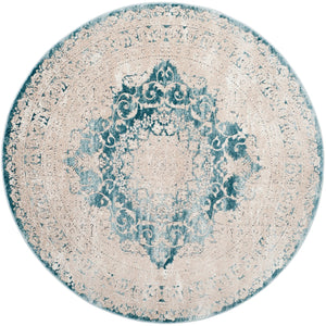 Safavieh Palermo PLM826 Power Loomed Rug