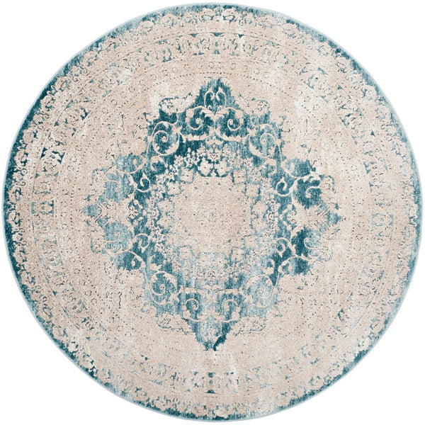 Safavieh Palermo PLM826 Power Loomed Rug