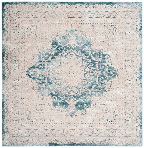 Safavieh Palermo PLM826 Power Loomed Rug