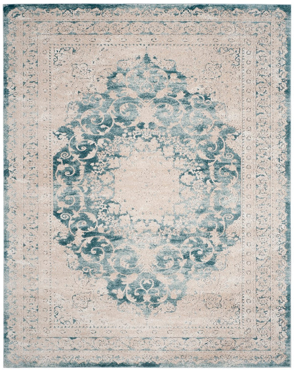 Safavieh Palermo PLM826 Power Loomed Rug