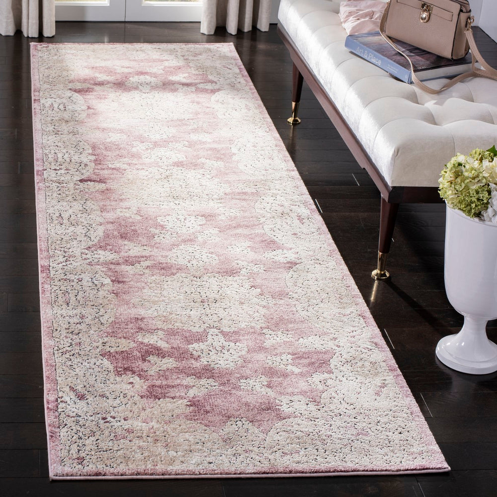 Safavieh Palermo PLM842 Power Loomed Rug