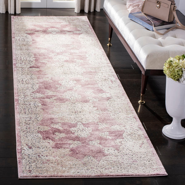 Safavieh Palermo PLM842 Power Loomed Rug