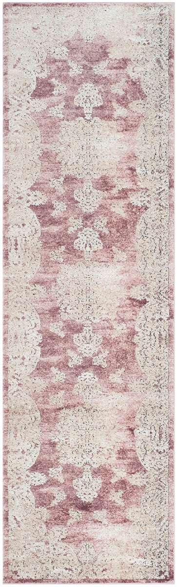 Safavieh Palermo PLM842 Power Loomed Rug