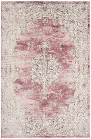 Safavieh Palermo PLM842 Power Loomed Rug