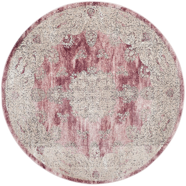 Safavieh Palermo PLM842 Power Loomed Rug