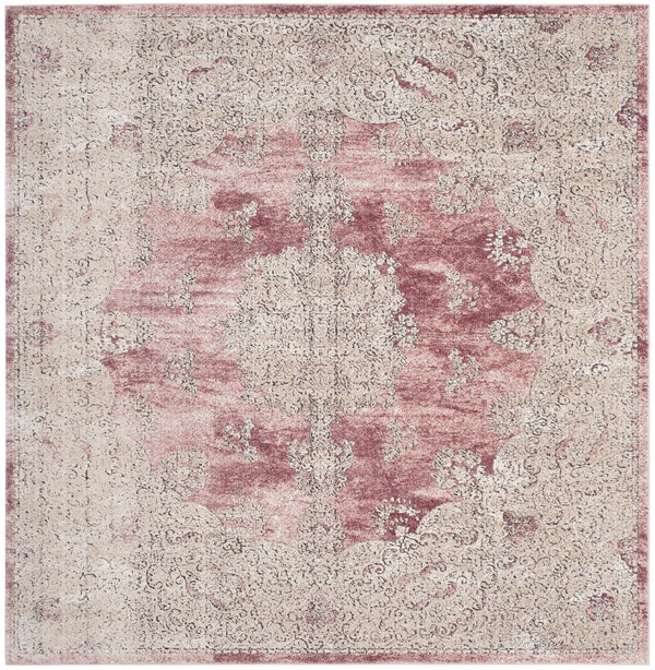 Safavieh Palermo PLM842 Power Loomed Rug