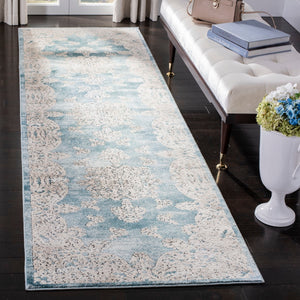 Safavieh Palermo PLM842 Power Loomed Rug