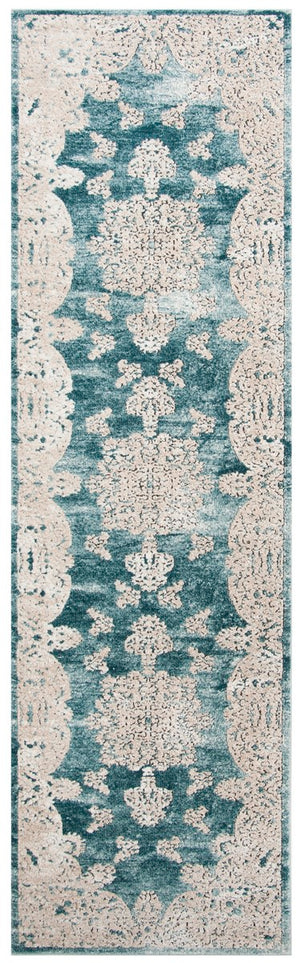 Safavieh Palermo PLM842 Power Loomed Rug