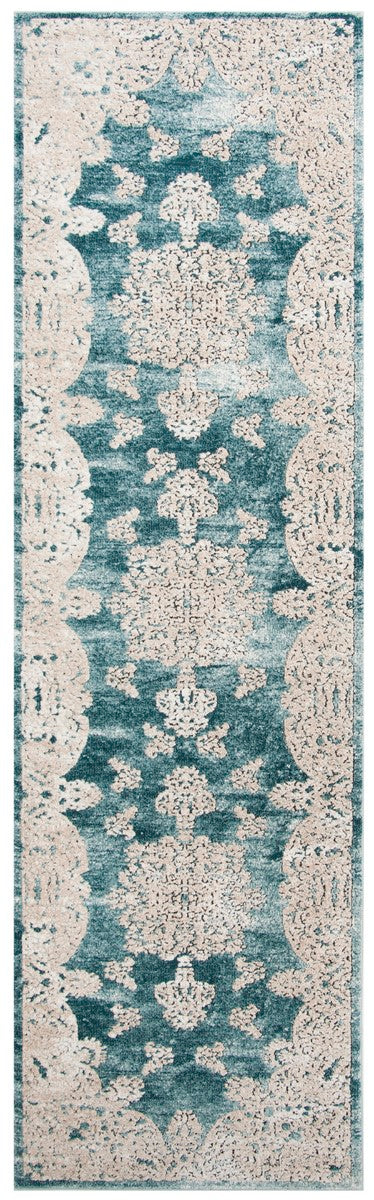 Safavieh Palermo PLM842 Power Loomed Rug