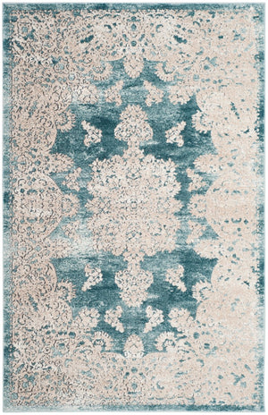 Safavieh Palermo PLM842 Power Loomed Rug