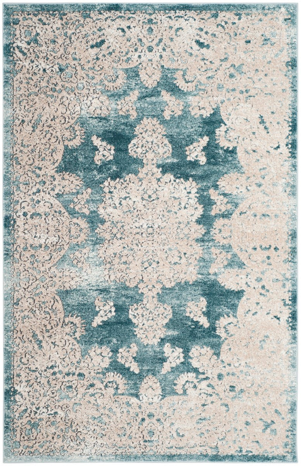 Safavieh Palermo PLM842 Power Loomed Rug