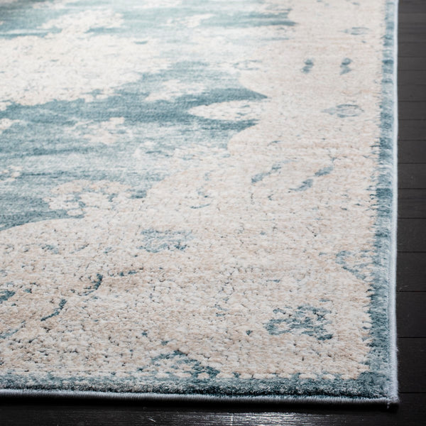 Safavieh Palermo PLM842 Power Loomed Rug