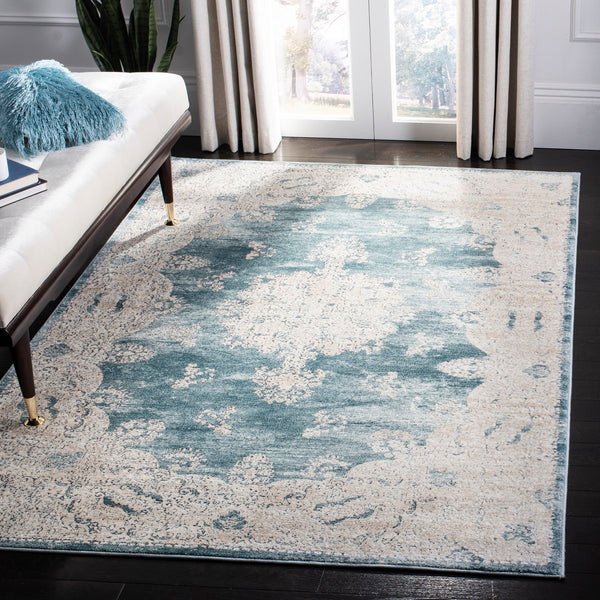 Safavieh Palermo PLM842 Power Loomed Rug