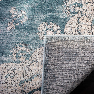 Safavieh Palermo PLM842 Power Loomed Rug