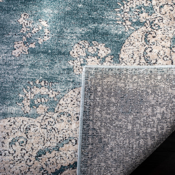 Safavieh Palermo PLM842 Power Loomed Rug