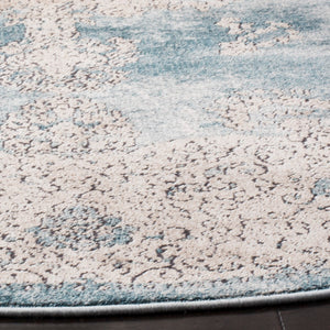 Safavieh Palermo PLM842 Power Loomed Rug