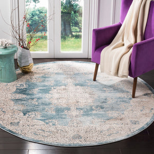 Safavieh Palermo PLM842 Power Loomed Rug
