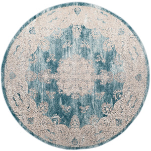 Safavieh Palermo PLM842 Power Loomed Rug