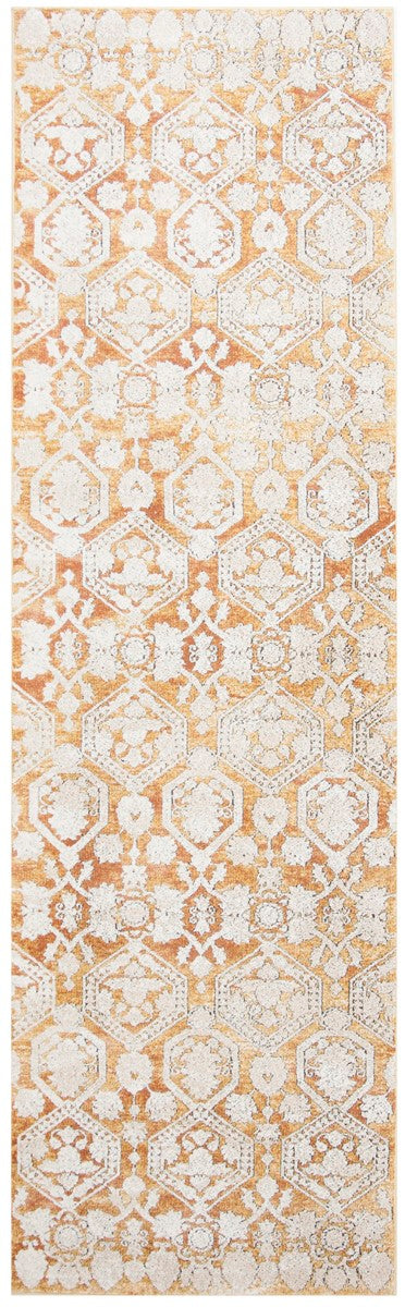 Safavieh Palermo PLM846 Power Loomed Rug