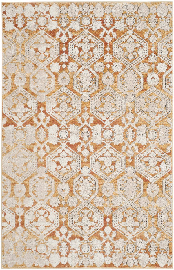 Safavieh Palermo PLM846 Power Loomed Rug