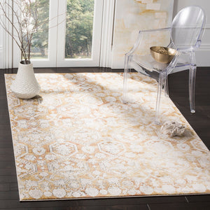 Safavieh Palermo PLM846 Power Loomed Rug