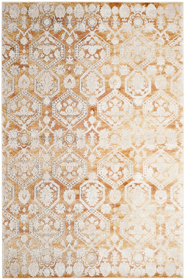 Safavieh Palermo PLM846 Power Loomed Rug