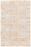 Palermo 850 Power Loomed 100% Viscose Rug