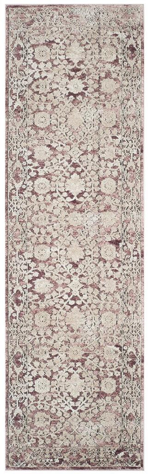 Safavieh Palermo 850 Power Loomed 100% Viscose Rug PLM850R-5