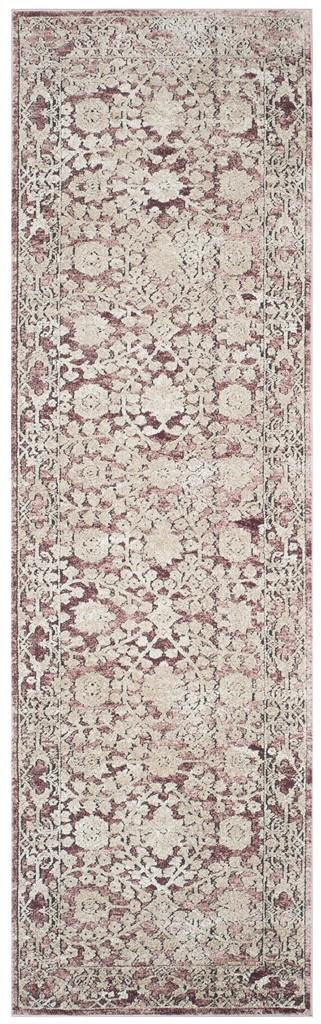 Safavieh Palermo 850 Power Loomed 100% Viscose Rug PLM850R-5