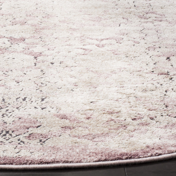 Safavieh Palermo 850 Power Loomed 100% Viscose Rug PLM850R-5