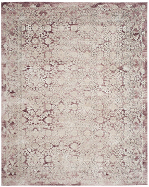 Safavieh Palermo 850 Power Loomed 100% Viscose Rug PLM850R-5