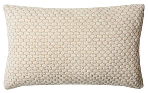 Sweet Knit Pillow
