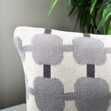 Retro Square Pillow