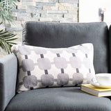 Retro Square Pillow