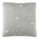 Ella Knit Pillow