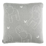 Ella Knit Pillow