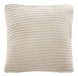 Bella Gigi Knit Pillow