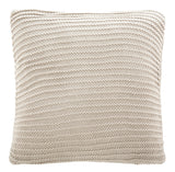 Bella Gigi Knit Pillow