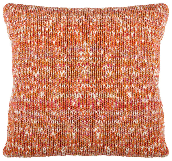 Darling Knit Pillow