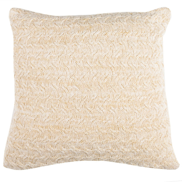 Adara Knit Pillow