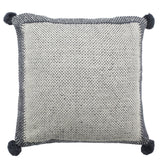 Dania Knit Pillow