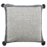 Dania Knit Pillow