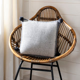 Dania Knit Pillow