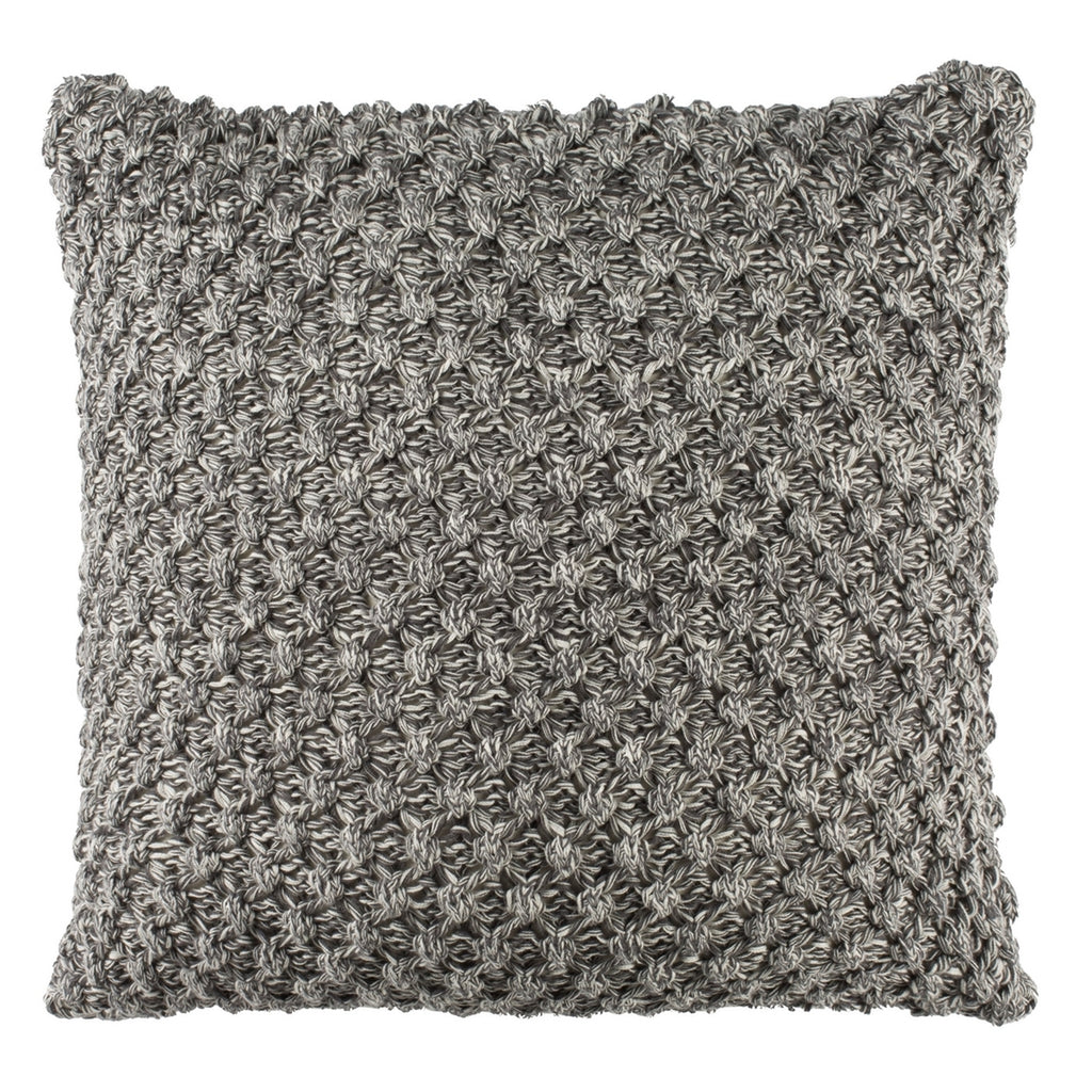 Janan Knit Pillow