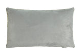 Safavieh Palm Cowhide Pillow PLS218A-1220