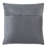 Safavieh Palm Cowhide Pillow PLS218A-1220