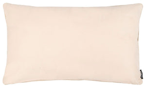 Tiled Cowhide Pillow