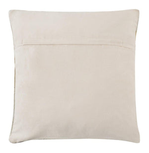 Tiled Cowhide Pillow
