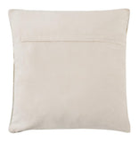 Tiled Cowhide Pillow